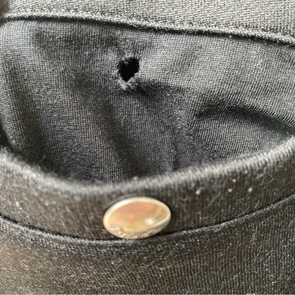 Just Cavalli Drawstring Joggers - Picture 11 of 14